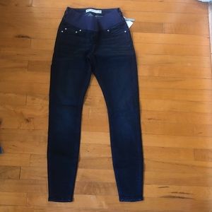 ASOS Maternity Jeans Size 2